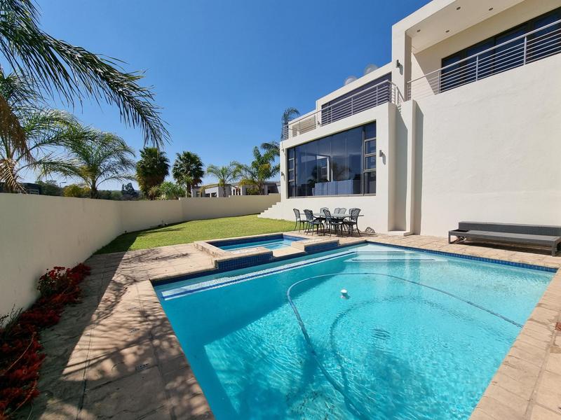 7 Bedroom Property for Sale in Kyalami Gauteng