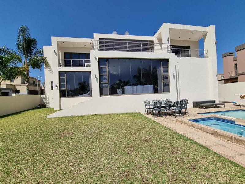 7 Bedroom Property for Sale in Kyalami Gauteng