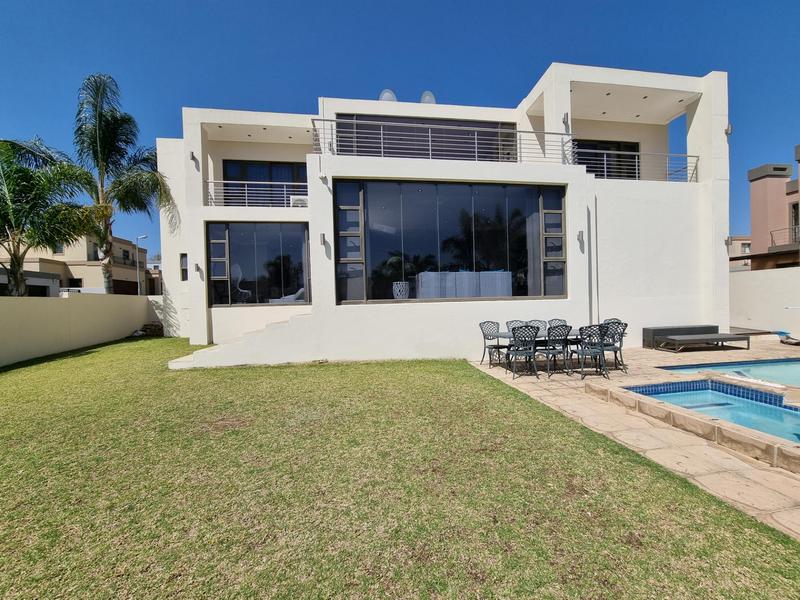 7 Bedroom Property for Sale in Kyalami Gauteng
