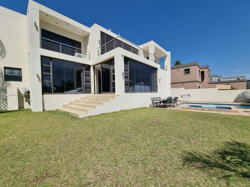 7 Bedroom Property for Sale in Kyalami Gauteng