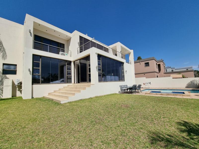 7 Bedroom Property for Sale in Kyalami Gauteng