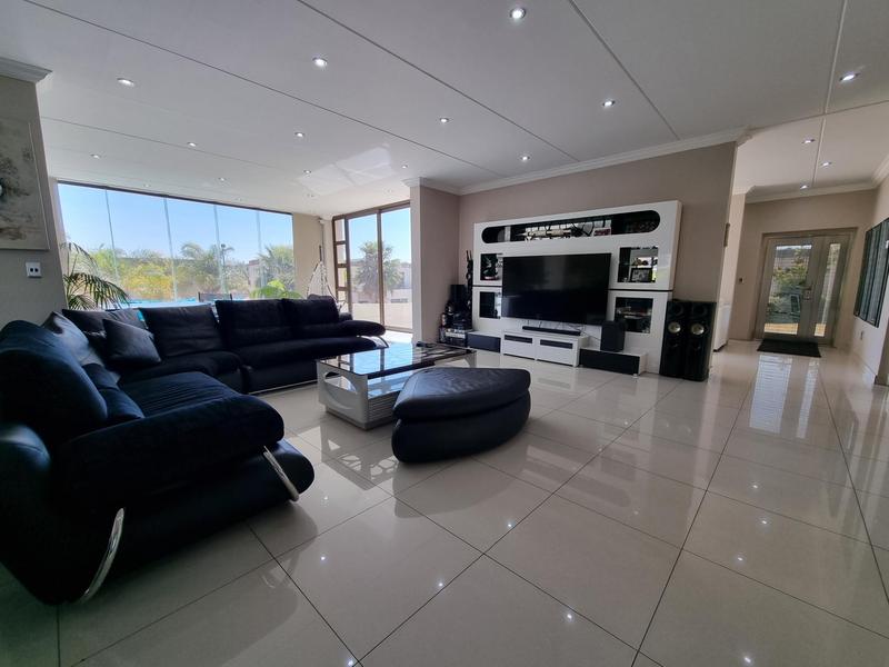 7 Bedroom Property for Sale in Kyalami Gauteng