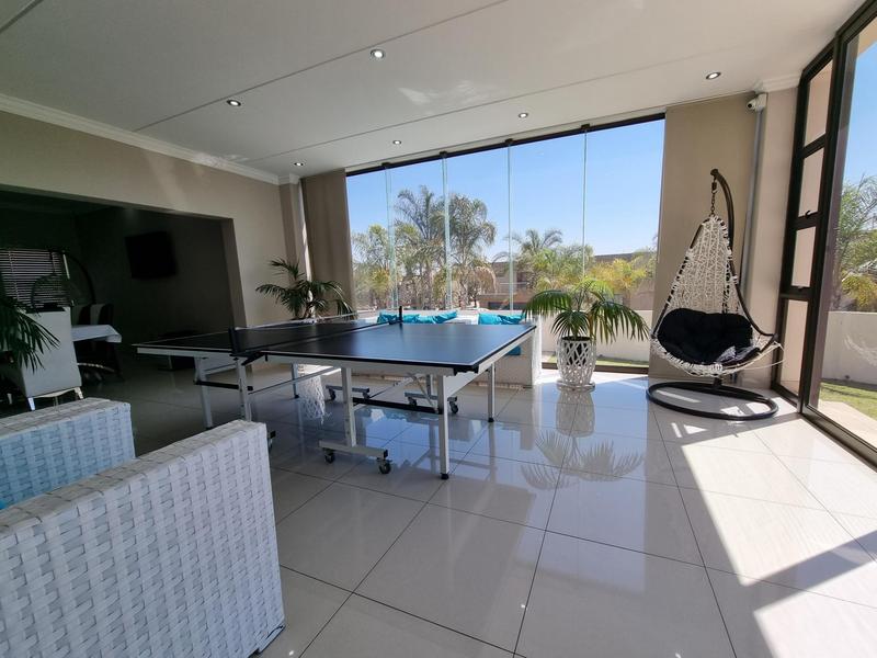 7 Bedroom Property for Sale in Kyalami Gauteng