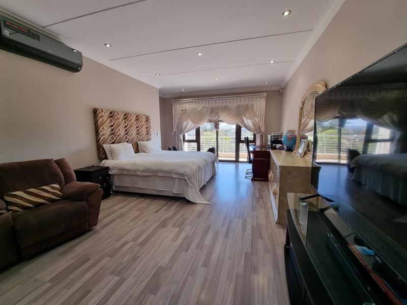 7 Bedroom Property for Sale in Kyalami Gauteng