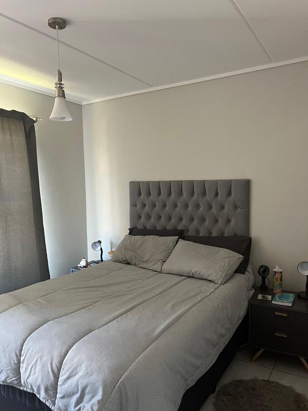 2 Bedroom Property for Sale in Linbro Park Gauteng