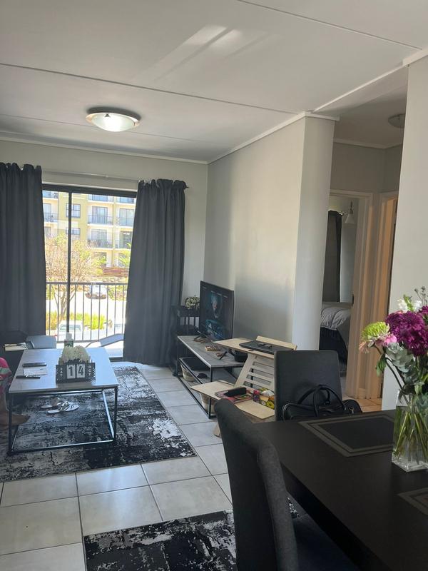 2 Bedroom Property for Sale in Linbro Park Gauteng