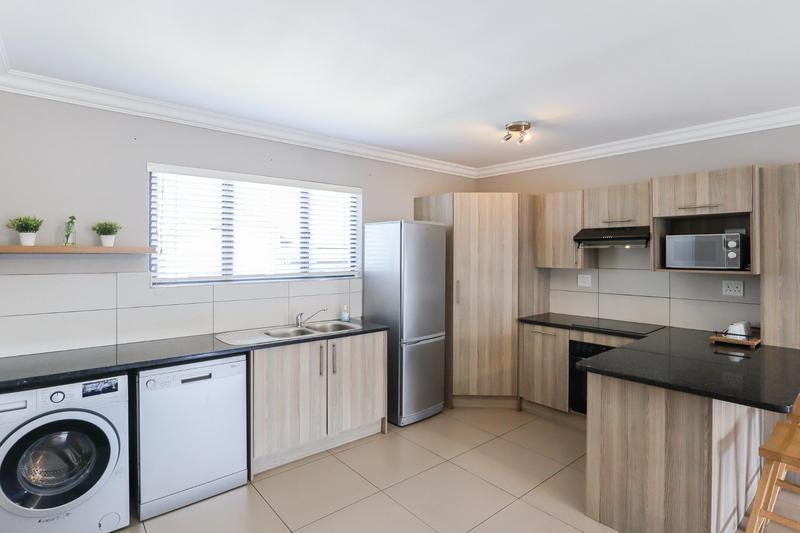 2 Bedroom Property for Sale in Broadacres Gauteng