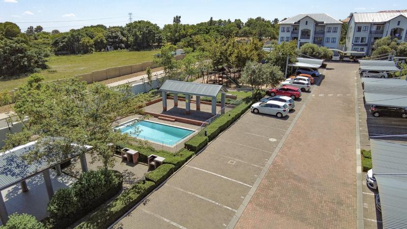 2 Bedroom Property for Sale in Broadacres Gauteng