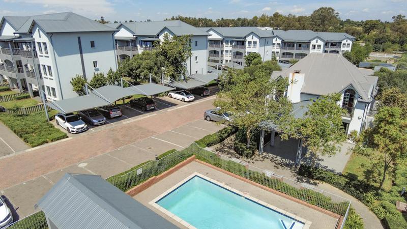 2 Bedroom Property for Sale in Broadacres Gauteng