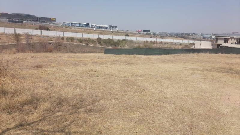 0 Bedroom Property for Sale in Waterfall Country Estate Gauteng