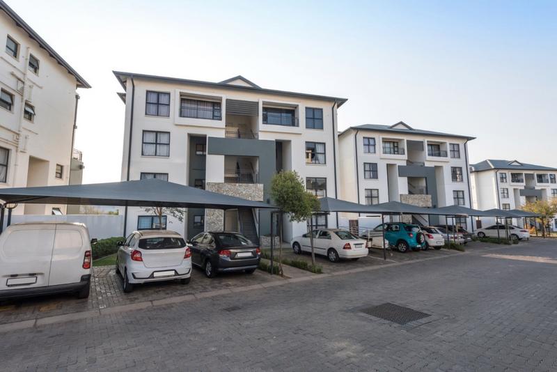 1 Bedroom Property for Sale in Modderfontein Gauteng