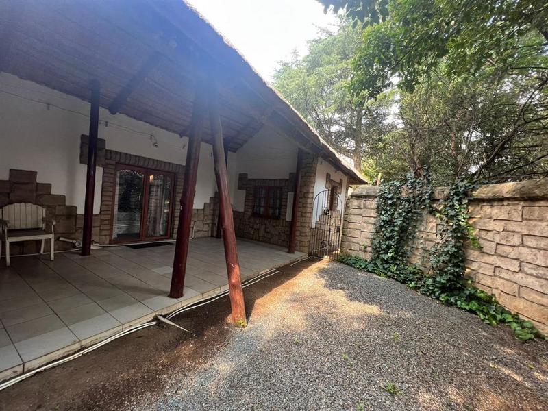 To Let commercial Property for Rent in Homestead Apple Orchards Gauteng