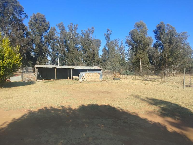 Commercial Property for Sale in Buyscelia Gauteng