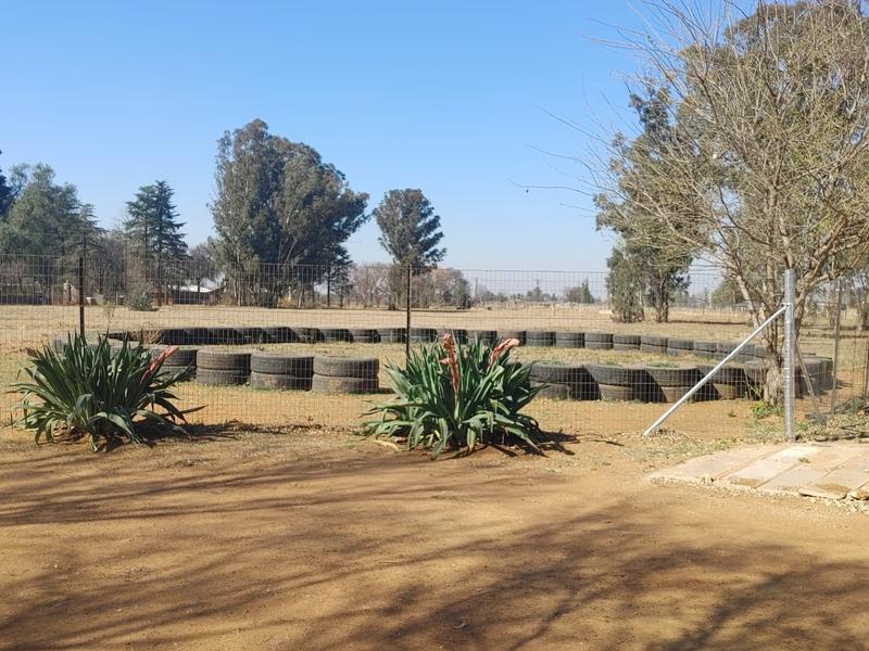 Commercial Property for Sale in Buyscelia Gauteng