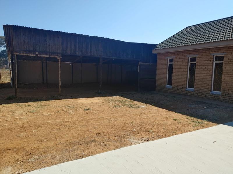 Commercial Property for Sale in Buyscelia Gauteng