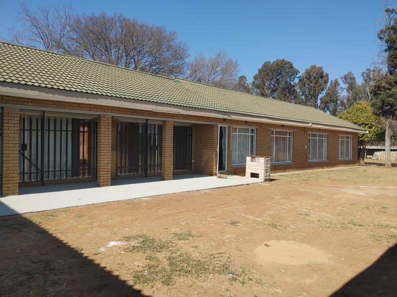 Commercial Property for Sale in Buyscelia Gauteng