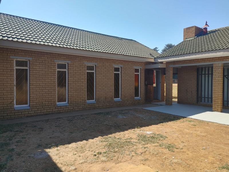 Commercial Property for Sale in Buyscelia Gauteng