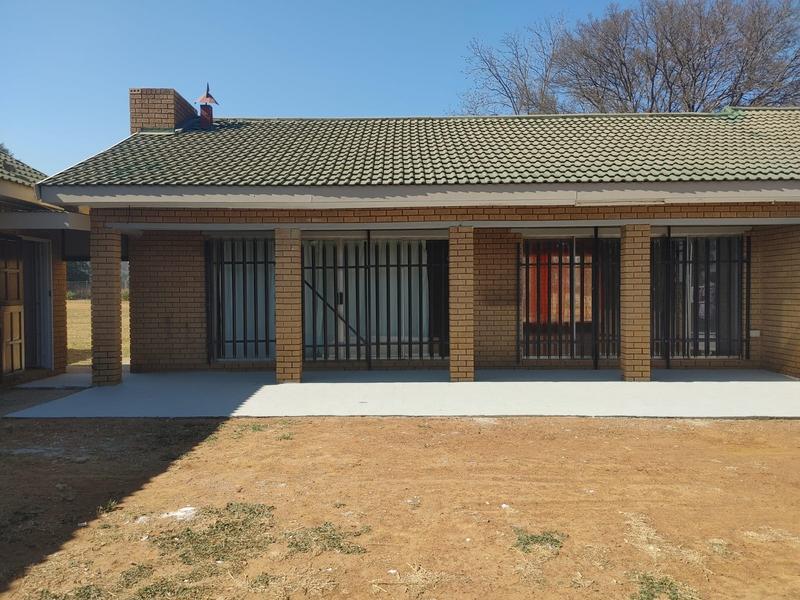 Commercial Property for Sale in Buyscelia Gauteng