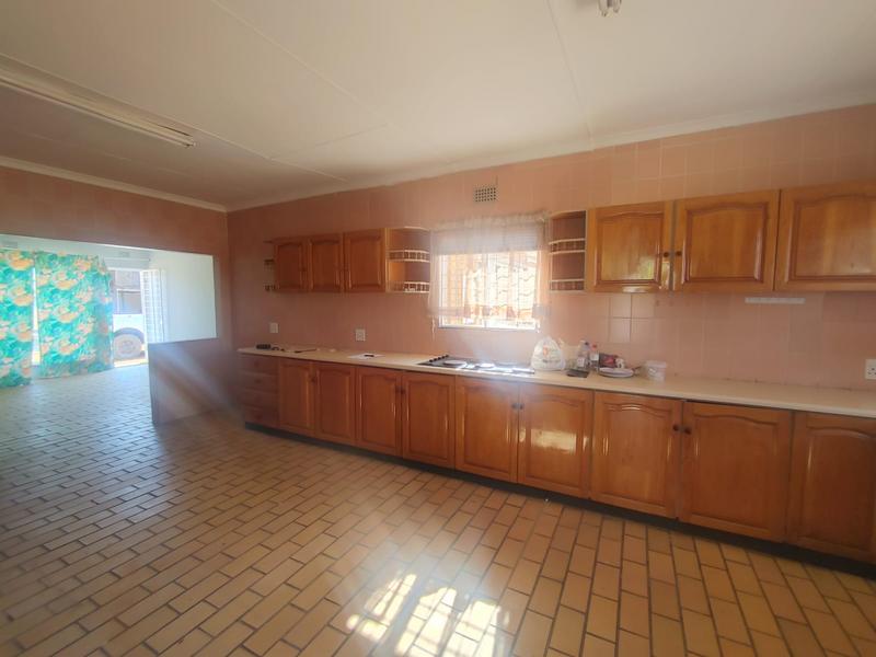 Commercial Property for Sale in Buyscelia Gauteng