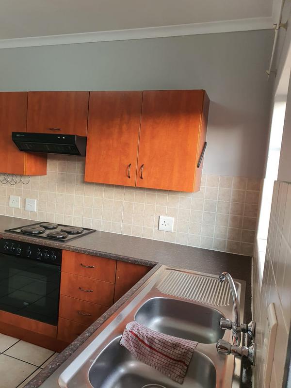 2 Bedroom Property for Sale in Kookrus Gauteng