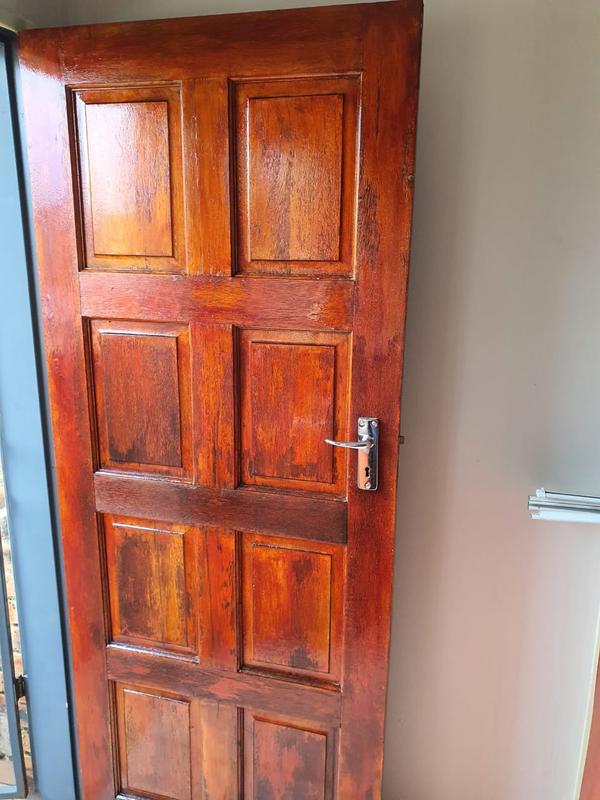 2 Bedroom Property for Sale in Kookrus Gauteng