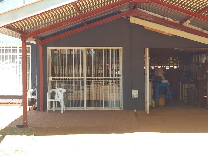 3 Bedroom Property for Sale in Kookrus Gauteng