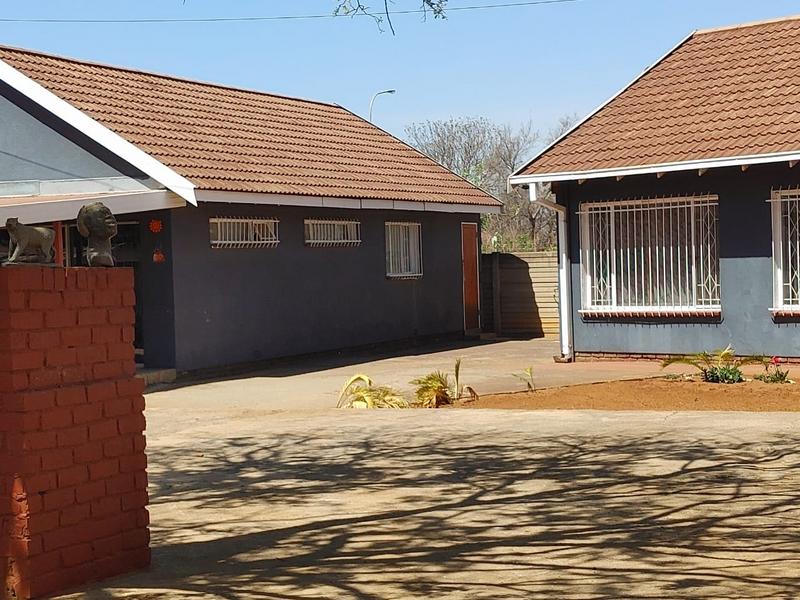 3 Bedroom Property for Sale in Kookrus Gauteng