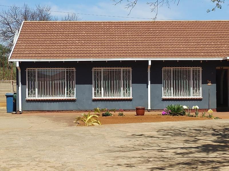 3 Bedroom Property for Sale in Kookrus Gauteng