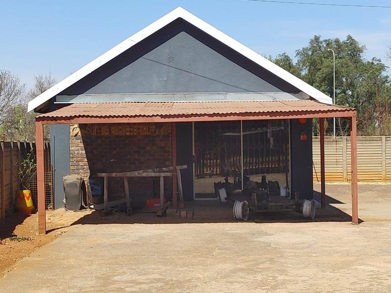 3 Bedroom Property for Sale in Kookrus Gauteng