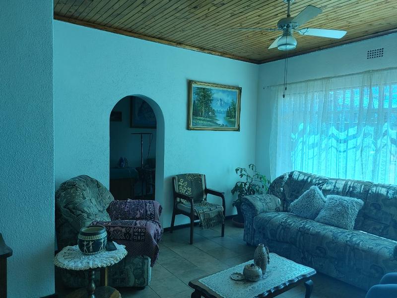3 Bedroom Property for Sale in Kookrus Gauteng