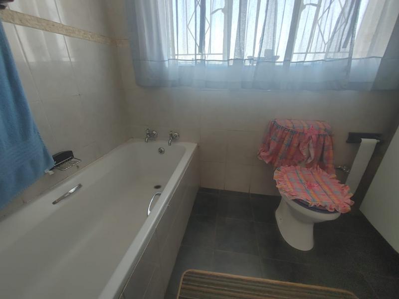 3 Bedroom Property for Sale in Kookrus Gauteng
