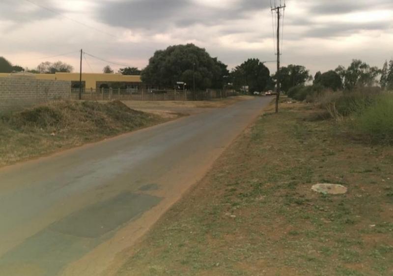 0 Bedroom Property for Sale in Kookrus Gauteng