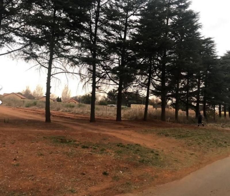 0 Bedroom Property for Sale in Kookrus Gauteng