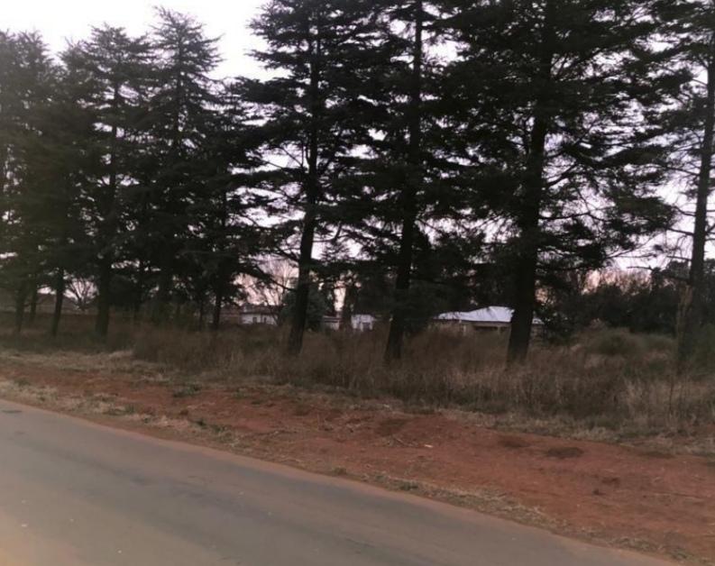 0 Bedroom Property for Sale in Kookrus Gauteng