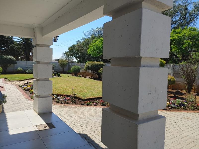 3 Bedroom Property for Sale in Kookrus Gauteng