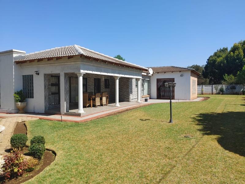 3 Bedroom Property for Sale in Kookrus Gauteng