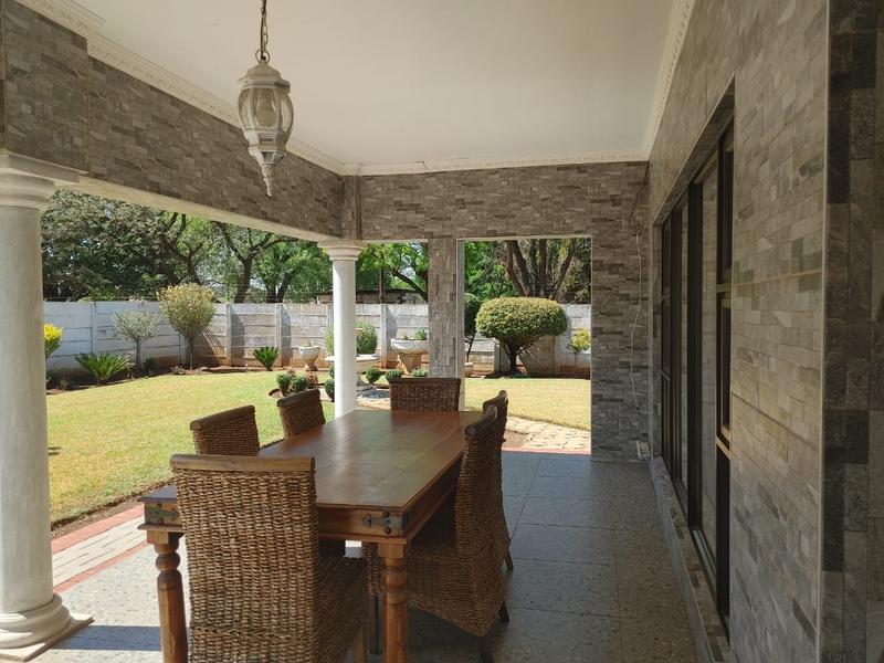 3 Bedroom Property for Sale in Kookrus Gauteng