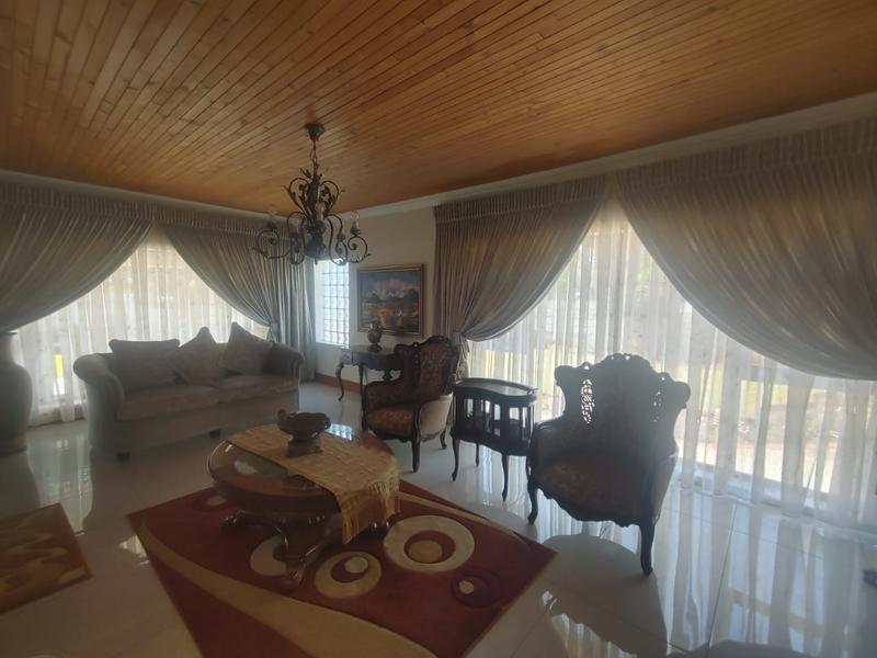3 Bedroom Property for Sale in Kookrus Gauteng