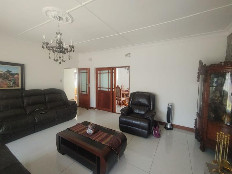 3 Bedroom Property for Sale in Kookrus Gauteng