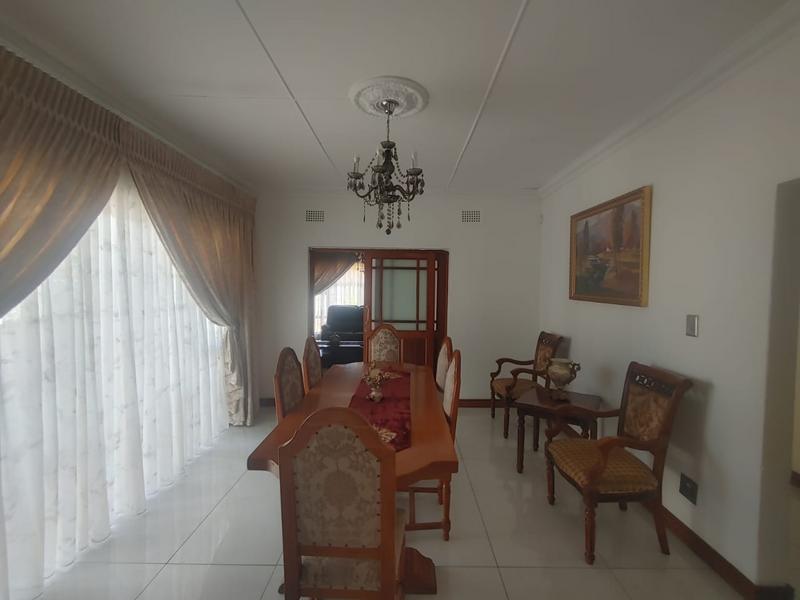 3 Bedroom Property for Sale in Kookrus Gauteng