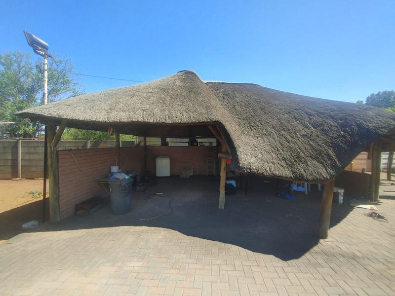 3 Bedroom Property for Sale in Kookrus Gauteng
