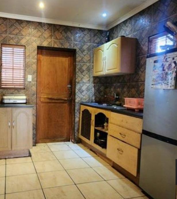 3 Bedroom Property for Sale in Kookrus Gauteng