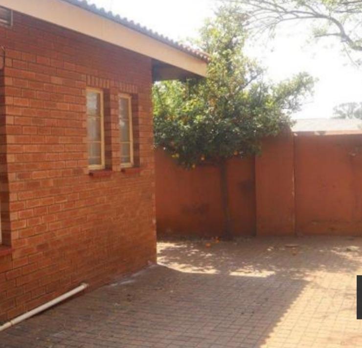 3 Bedroom Property for Sale in Kookrus Gauteng