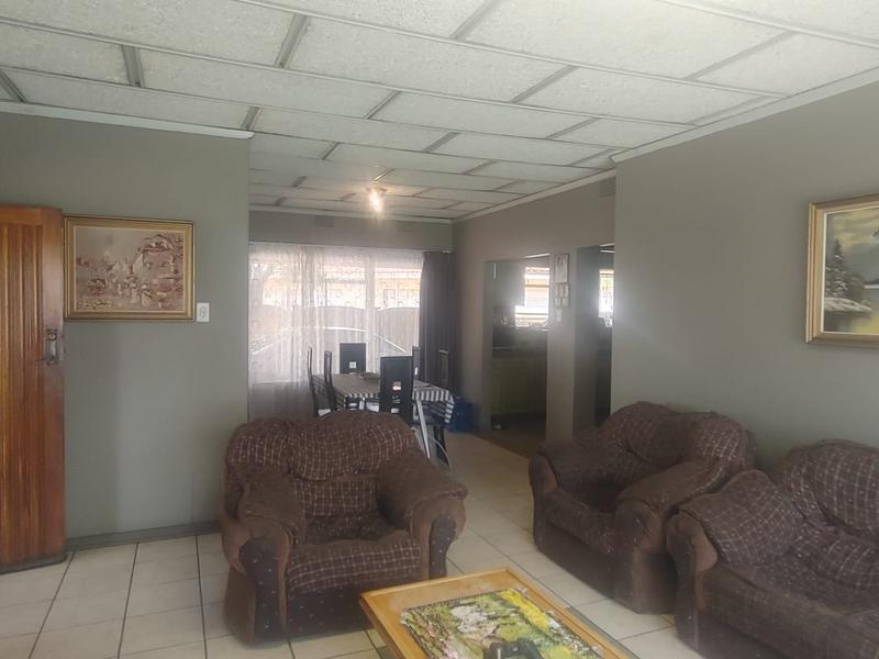 3 Bedroom Property for Sale in Kookrus Gauteng