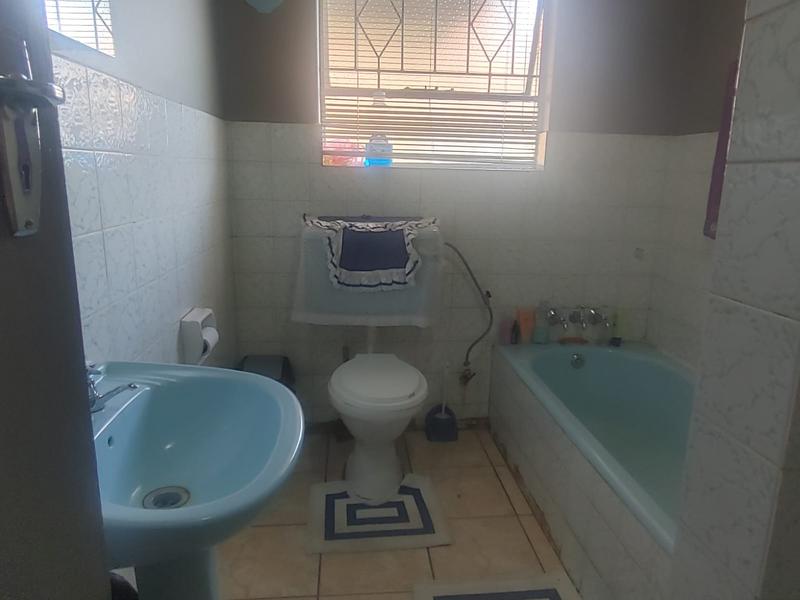 3 Bedroom Property for Sale in Kookrus Gauteng