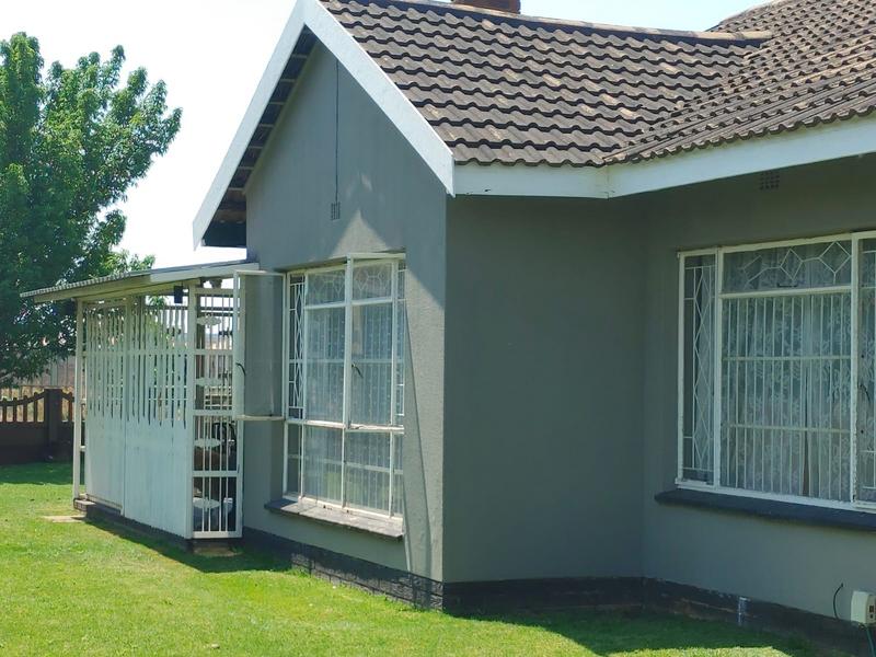 3 Bedroom Property for Sale in Kookrus Gauteng