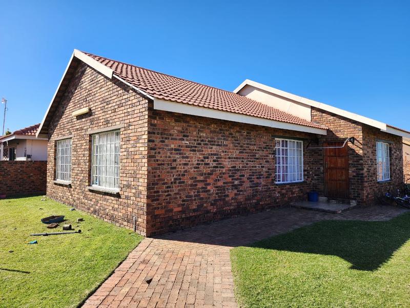 3 Bedroom Property for Sale in Riversdale Gauteng