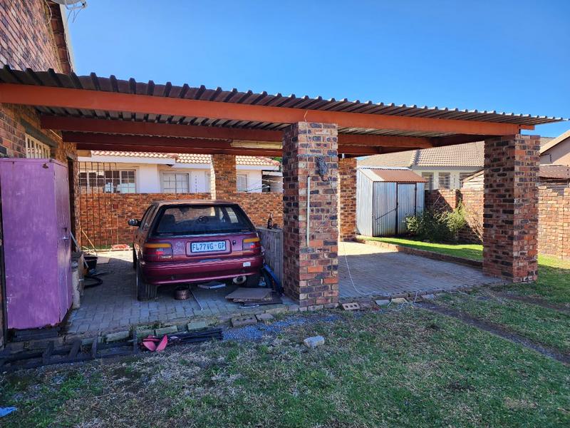 3 Bedroom Property for Sale in Riversdale Gauteng