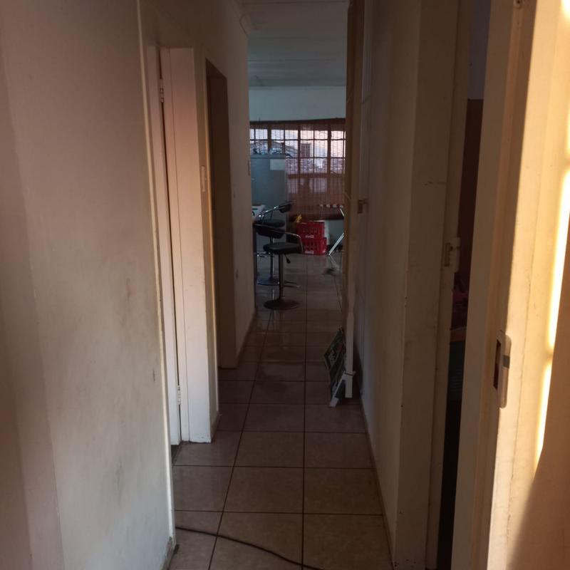 3 Bedroom Property for Sale in Riversdale Gauteng