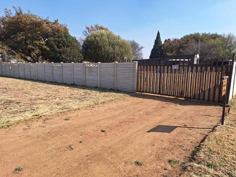6 Bedroom Property for Sale in Riversdale Gauteng